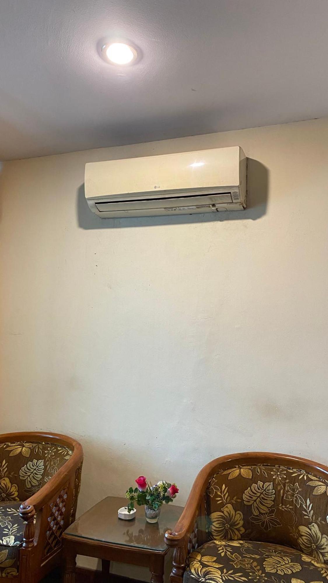 Mas Graha Hotel Pekanbaru Exterior foto